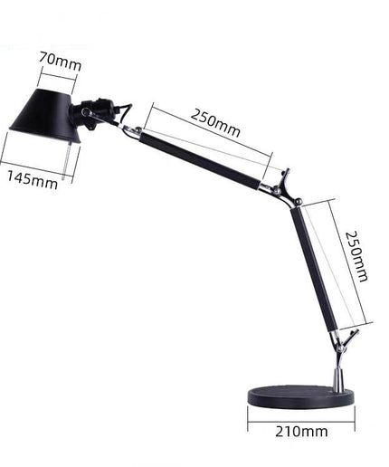Table Lamp FERKES