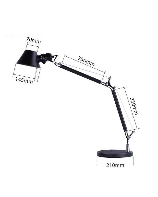 Table Lamp FERKES — designer table lamp by RODESIGNE