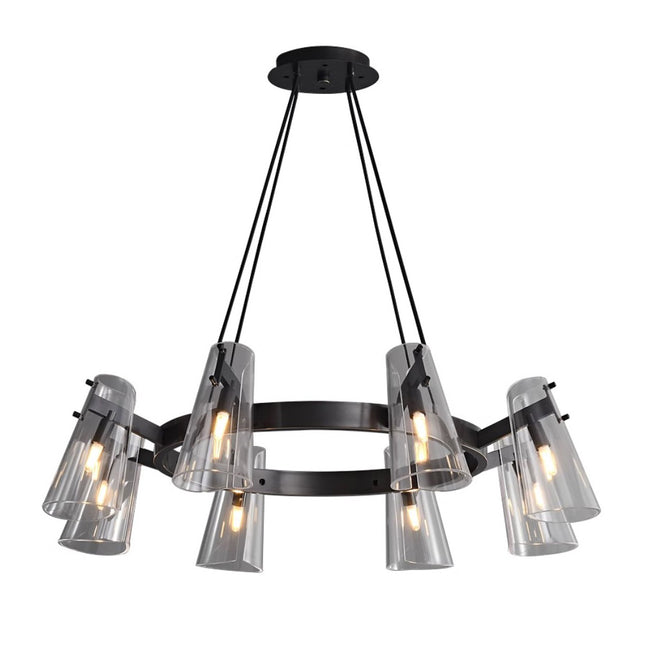 Chandelier DAMASO