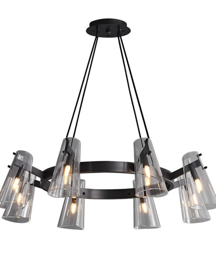 Chandelier DAMASO