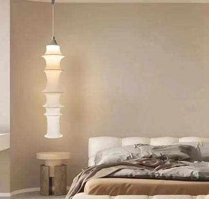 Pendant Light KOKONG — modern pendant light, custom designer lighting by RODESIGNE