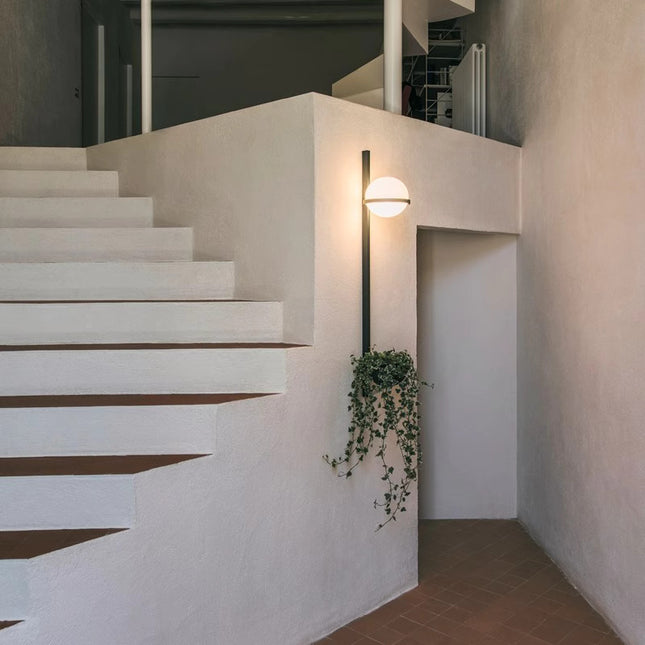 Wall Sconce HERBA