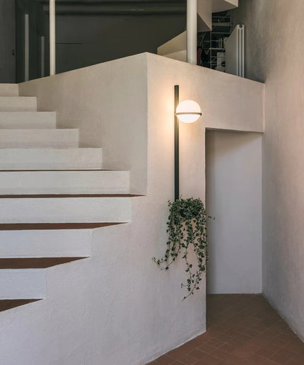 Wall Sconce HERBA