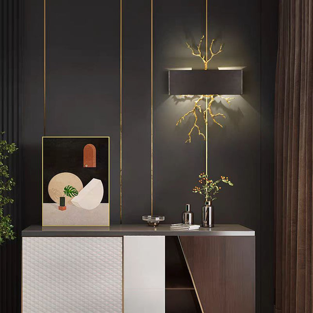 Wall Sconce VALKIS