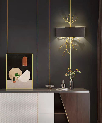 Wall Sconce VALKIS