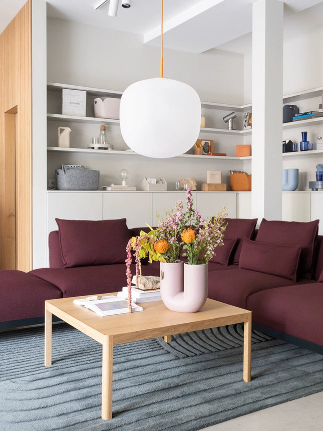 Pendant Light FURRA