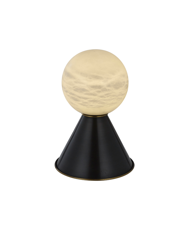 Table Lamp INKARVILLE — designer table lamp by RODESIGNE