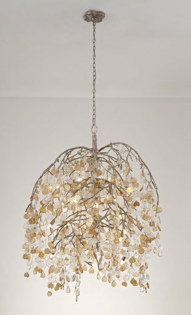 Chandelier ZAULA