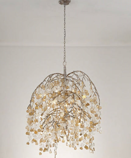 Chandelier ZAULA