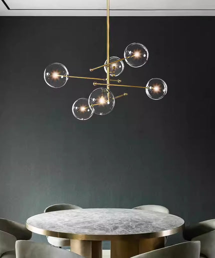 Chandelier YUNIFA