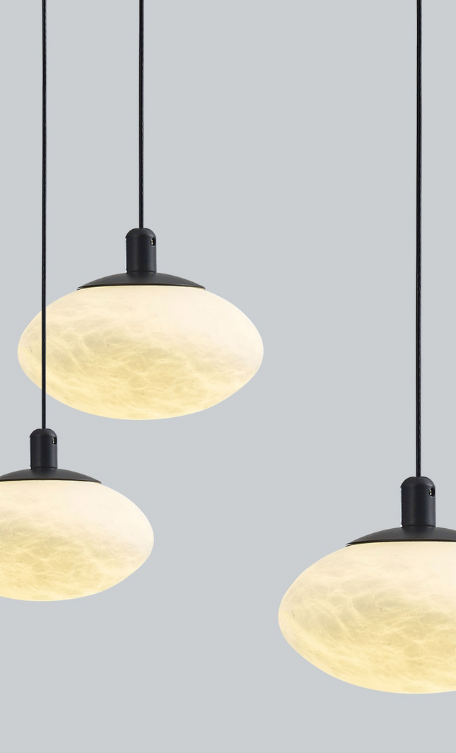 Pendant Light AEGAR
