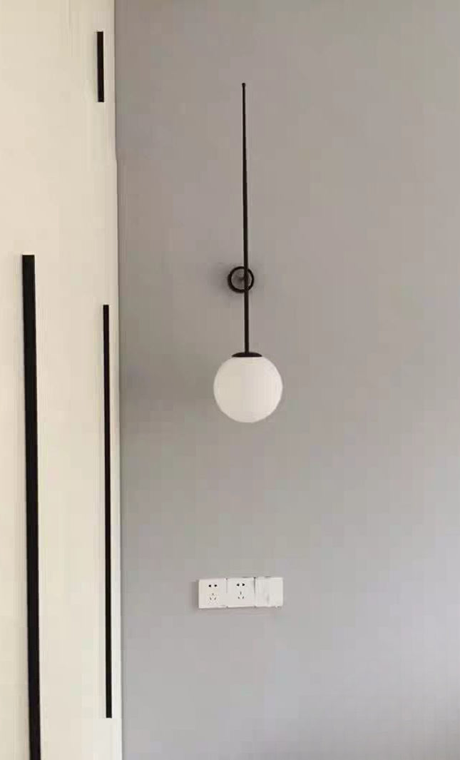 Wall Sconce TAURUS by Romatti