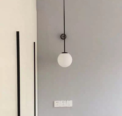 Wall Sconce TAURUS — wall sconce lamp, designer lighting by RODESIGNE