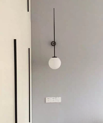 Wall Sconce TAURUS by Romatti