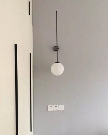 Wall Sconce TAURUS by Romatti