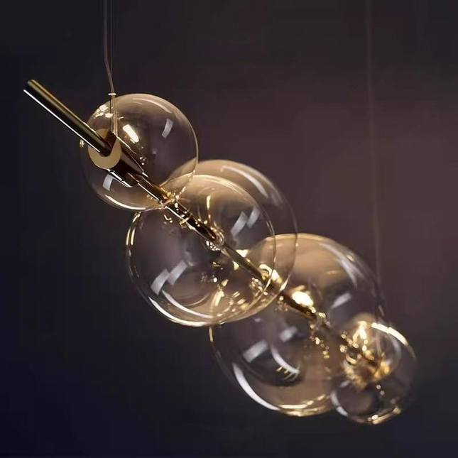 Chandelier RUSTY'S