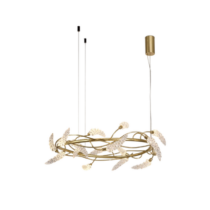 Chandelier PALLINA