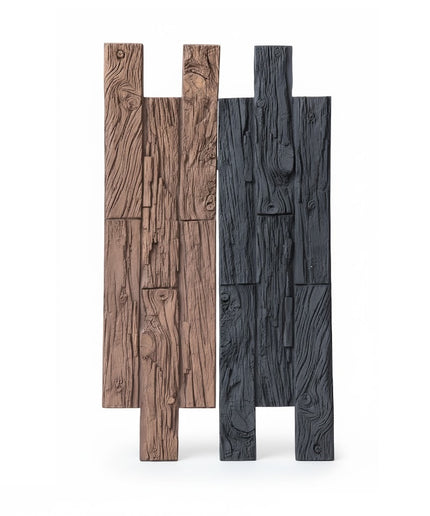 Panel OLD WOOD-STRIPS