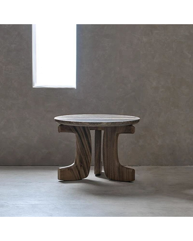 Coffee Table IZARIA — designer coffee table, custom furniture by RODESIGNE