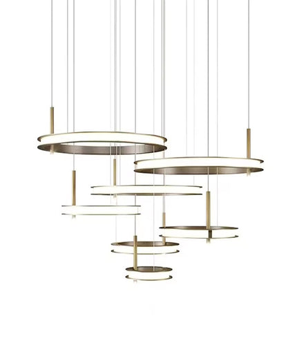 Chandelier DERSAN