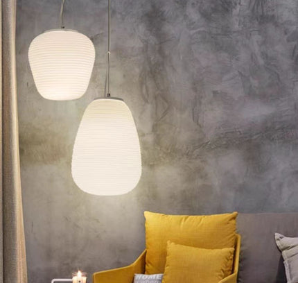 Pendant Light AUGUL — modern pendant light, custom designer lighting by RODESIGNE