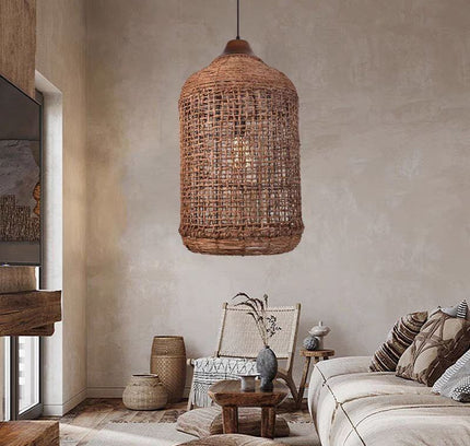 Pendant lamp GALLE S by Rodesigne
