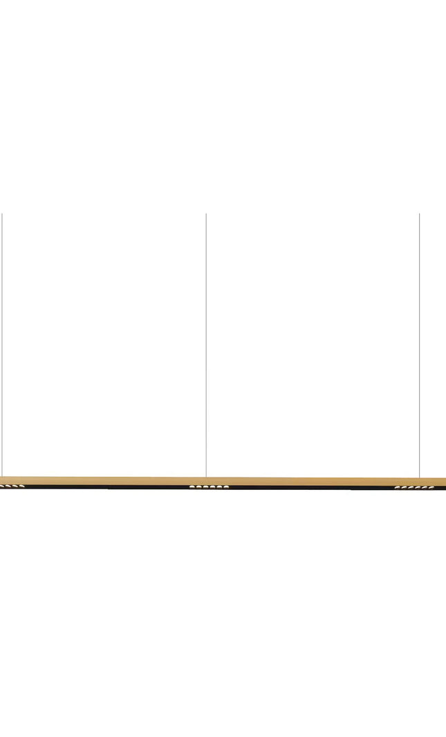 Chandelier TEC LINE