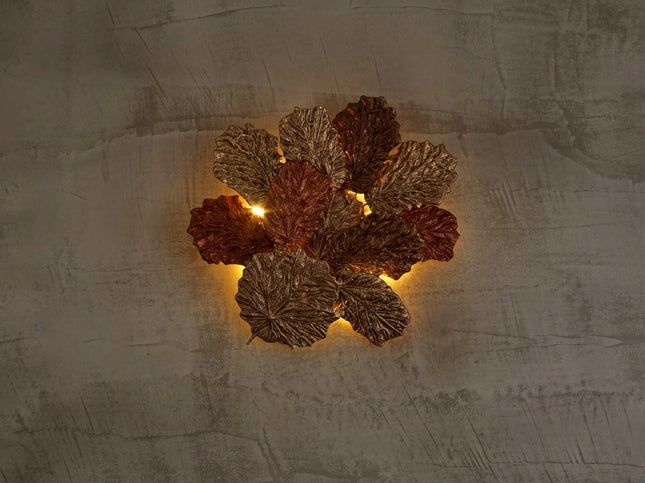 Wall Sconce NESTERRA