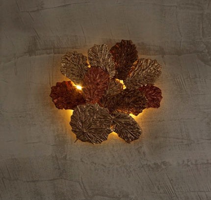Wall Sconce NESTERRA — wall sconce lamp, designer lighting by RODESIGNE
