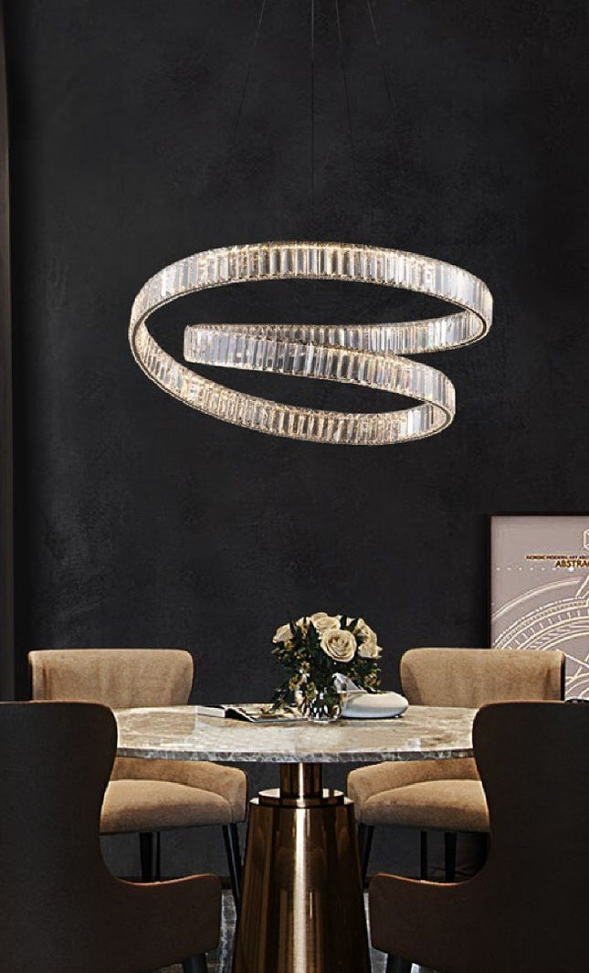 Chandelier MERTEON