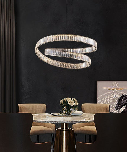 Chandelier MERTEON