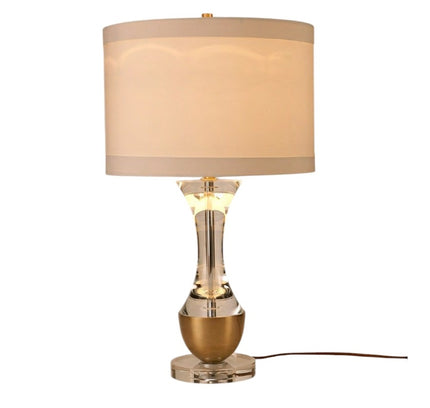 Table Lamp KORMEL — designer table lamp by RODESIGNE