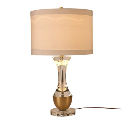 Table Lamp KORMEL — designer table lamp by RODESIGNE
