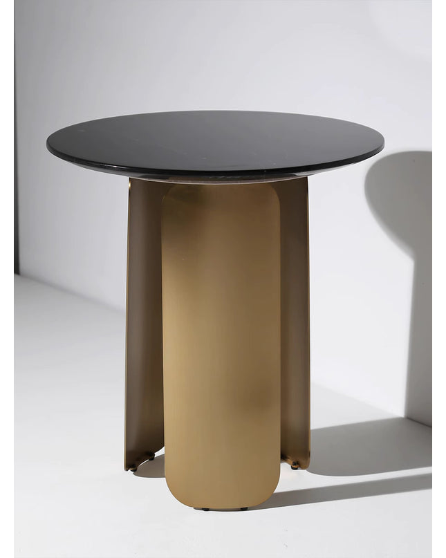 Coffee Table RIOGE — designer coffee table, custom furniture by RODESIGNE