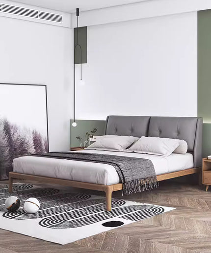Bed PONTAR
