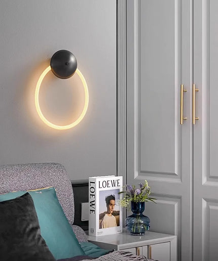 Wall Sconce ENIGIMA ANELL