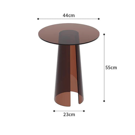 Coffee table VALSEN by Rodesigne