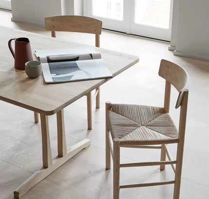 Chair KELING by Rodesigne