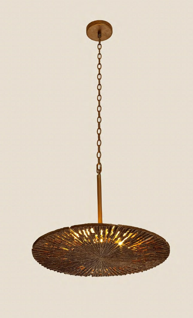 Chandelier GALLEY