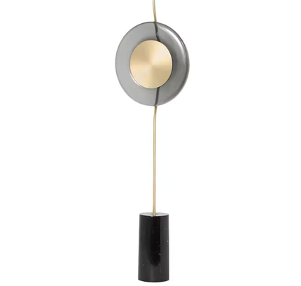 Floor Lamp WERASA — designer floor lamp by RODESIGNE