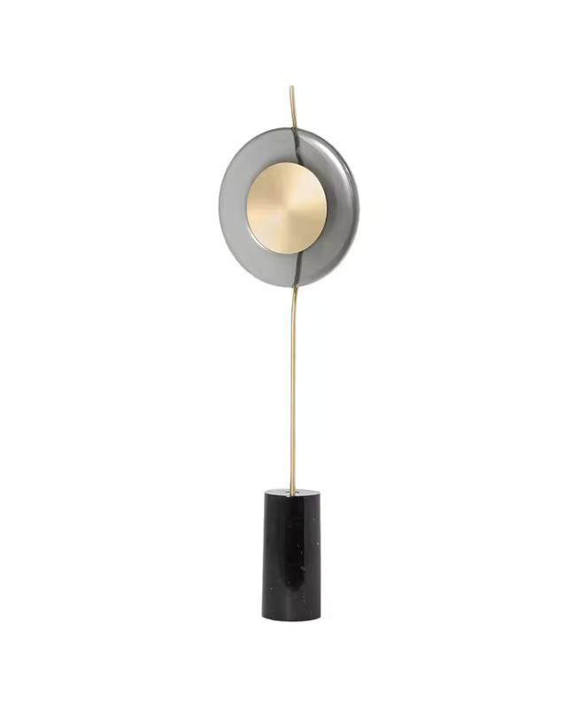Floor Lamp WERASA — designer floor lamp by RODESIGNE