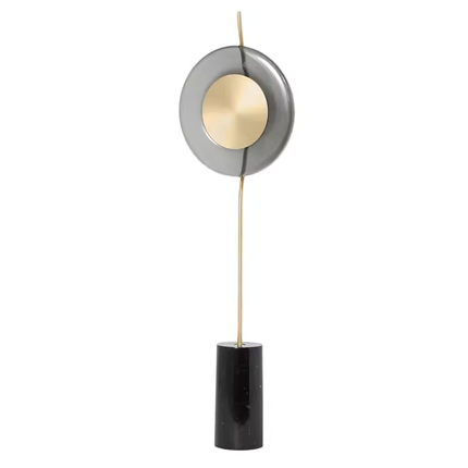 Floor Lamp WERASA — designer floor lamp by RODESIGNE