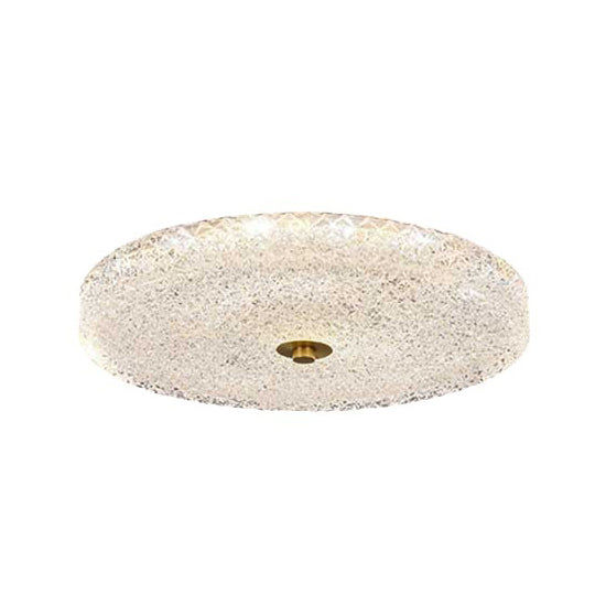 Ceiling Light SOLED — ceiling light fixture, designer lighting by RODESIGNE