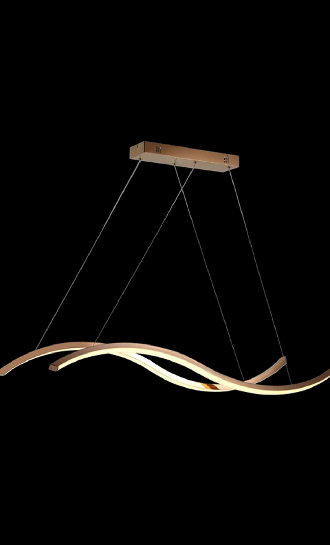 Chandelier YORKA
