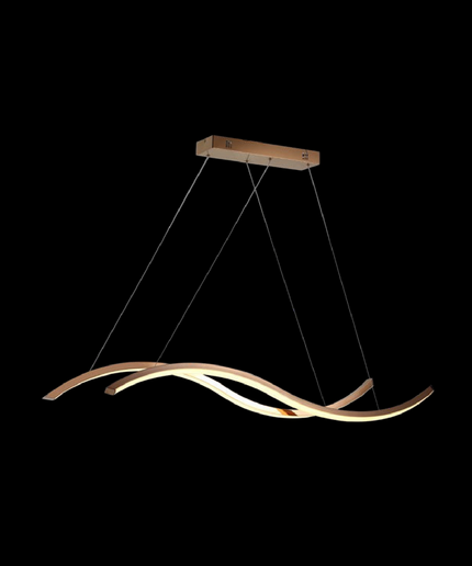 Chandelier YORKA