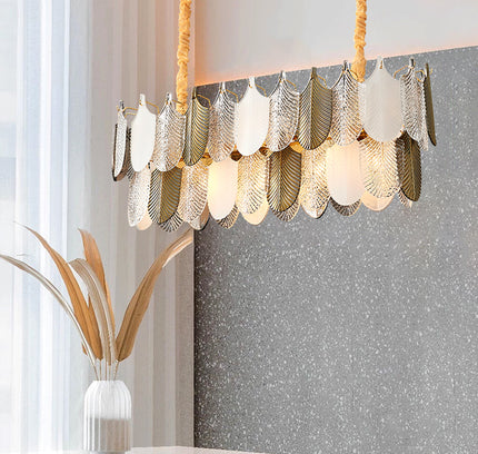 Chandelier PETAL by Rodesigne
