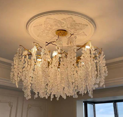 Chandelier FAIRY by Rodesigne