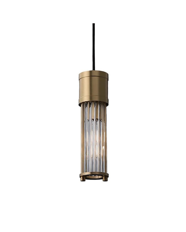 Pendant Light AMPOLLA — modern pendant light, custom designer lighting by RODESIGNE