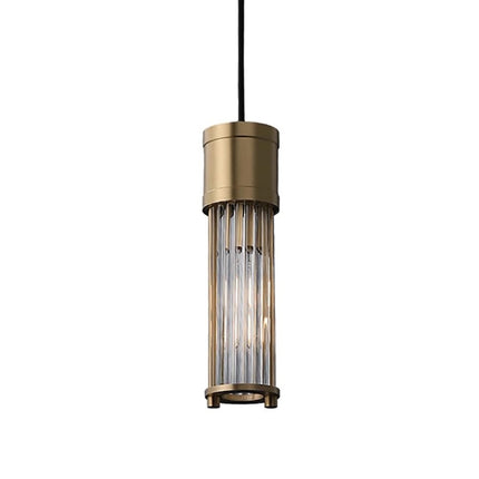 Pendant Light AMPOLLA — modern pendant light, custom designer lighting by RODESIGNE