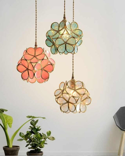 Hanging lamp SUM by Rodesigne